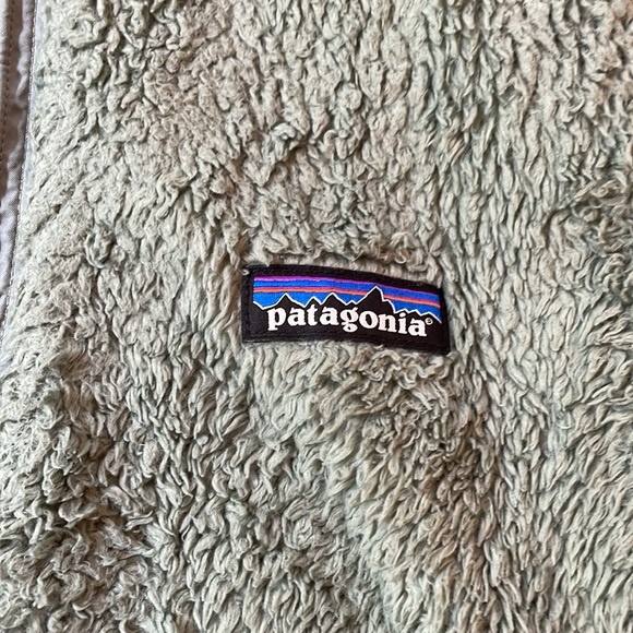 Patagonia shag vest - Picture 2 of 5